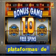 plataformas de jogos antigos